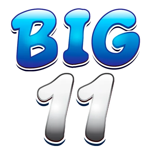 BIG11 - Aplikasi Edit Foto Kertas Kaca Terbaik