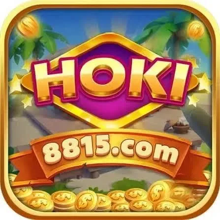 hoki8815 - Kasual APK